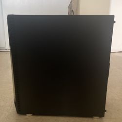 ibuypower-ARC gaming desktop- intel i3 -9100F- 8GB memory -NVIDA GeForce GT 710 1GB - 480GB SSD 