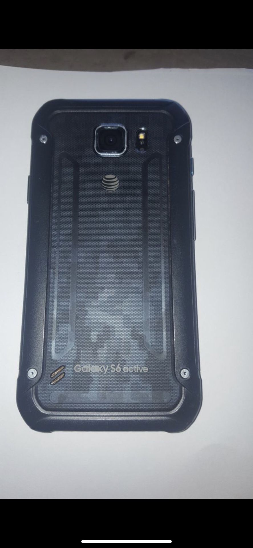 Samsung Galaxy S6 Active Unlocked for Sale in WA OfferUp