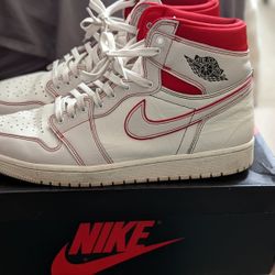 Air Jordan 1 Retro High 0G 'Phantom'