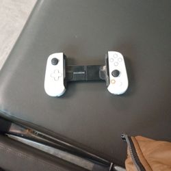 Back Bone PlayStation 