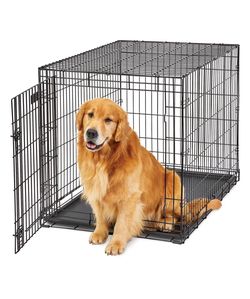 Large Dog Crate