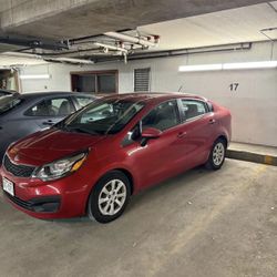 2014 Kia Rio