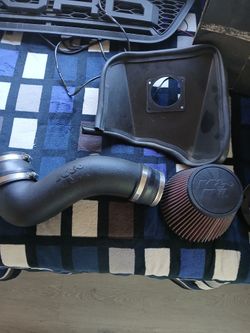 K And N Cold Air Filter