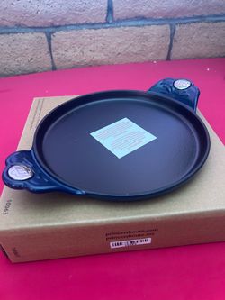 Princess House Comal De 10” / 10” Comal