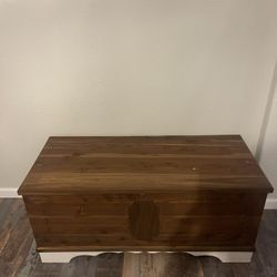 Cedar Chest
