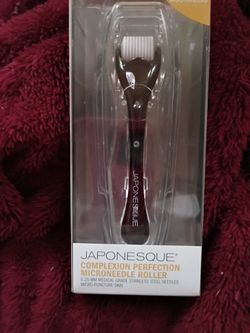 Japanese Complexion Perfection Only Have Six Left.