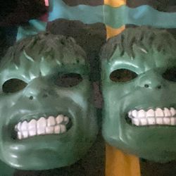 Halloween Custom
