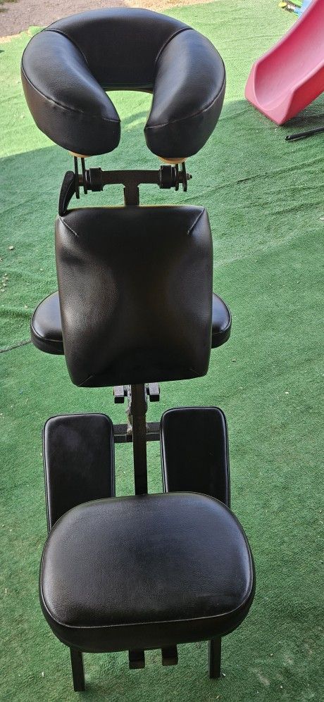 Silla Para Masajes