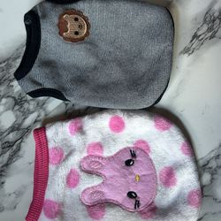 Puppy Clothes