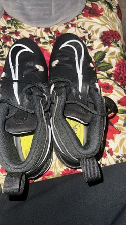 Nike Cleats Football  Nike Menace Pro 3