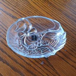 Mikasa Holiday Goose Dish