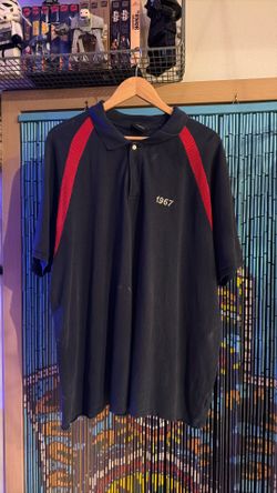 Ralph Lauren Vintage Polo