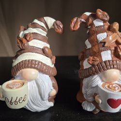 Coffee Gnome