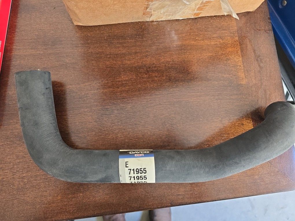 Dayco E71955 Radiator Hose