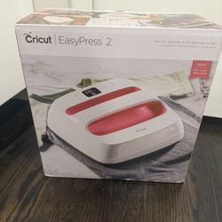 Cricut Easy Press 2 