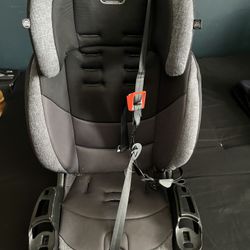 Evenflo Car seat In Good Condition 