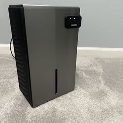 Dehumidifier
