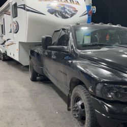 Rv transport 