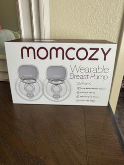 Breast Milk Pump