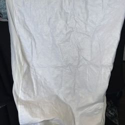 Crib Mattress Protector 