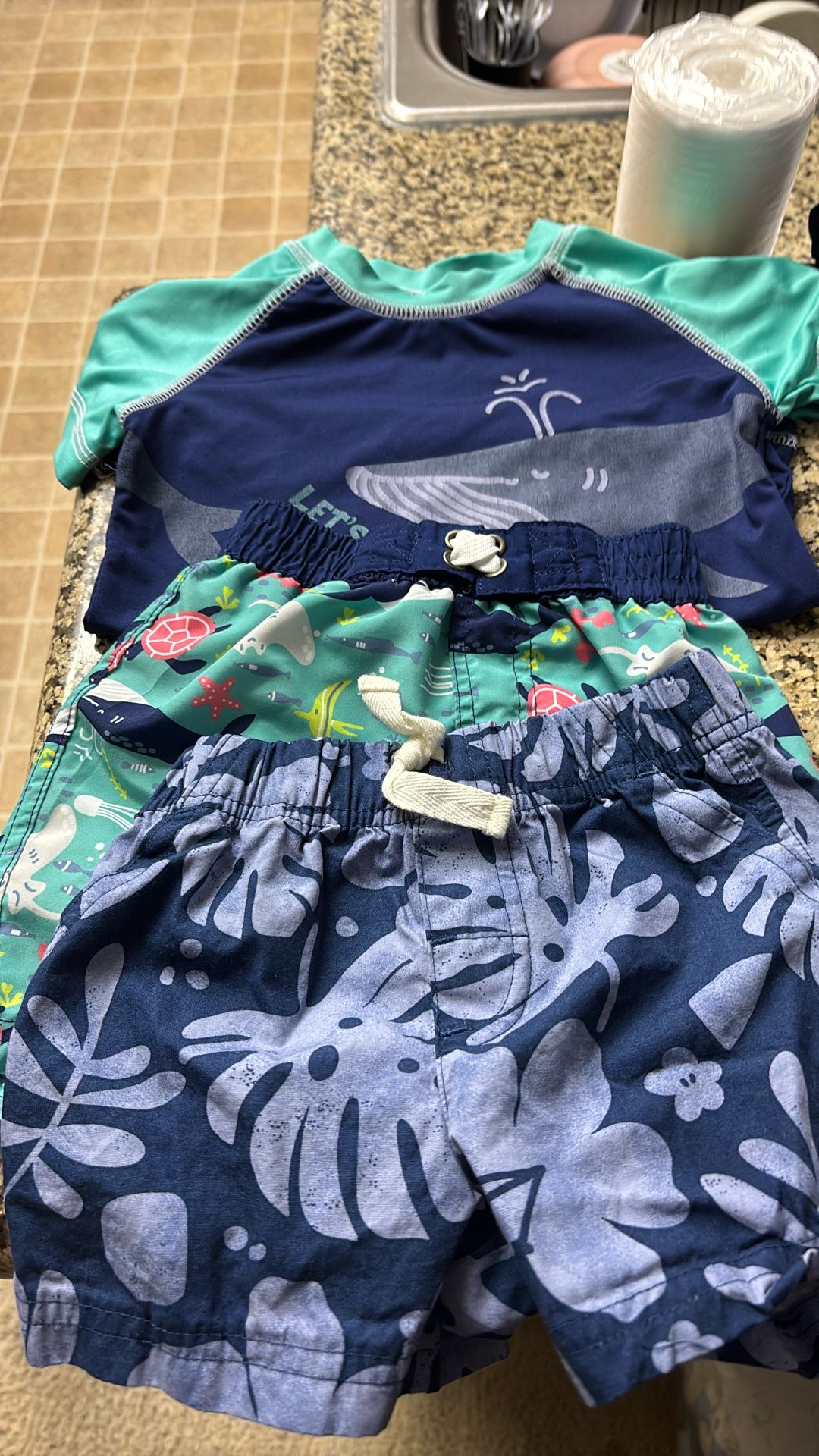Swim Wear