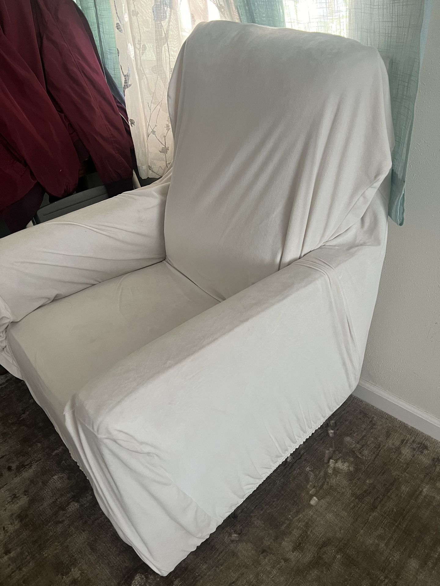 Rocking Chair For Mom And Baby!!!!