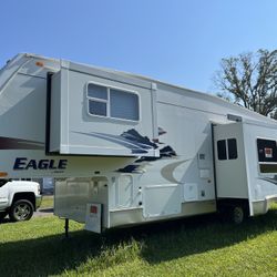2006 Jayco Eagle
