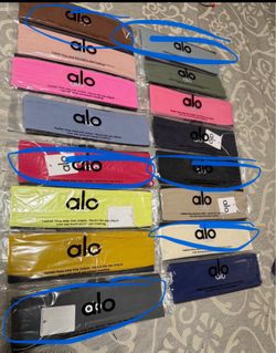 Alo Headbands