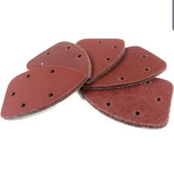 Assorted Mouse Sandpaper