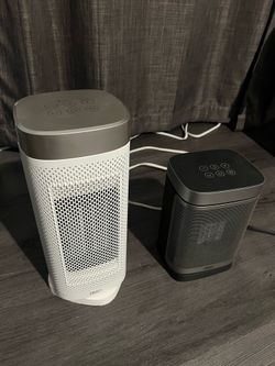 Space Heaters