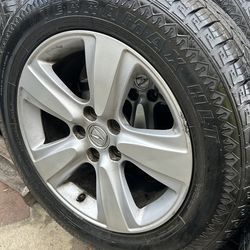 4- TERRAMAX HLT RADIAL