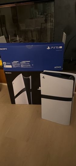 PS5 PRO