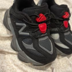 Nb Toddler Shoes 5c
