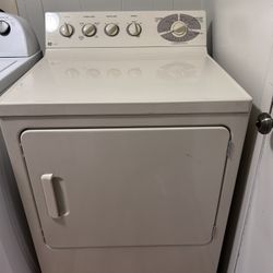 General Electric Dryer 