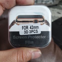 42 Mm 3d 3pcs 