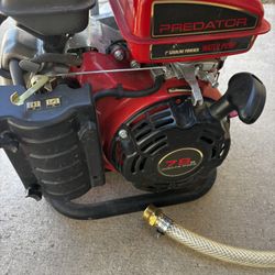 Fresh Water Pump 
