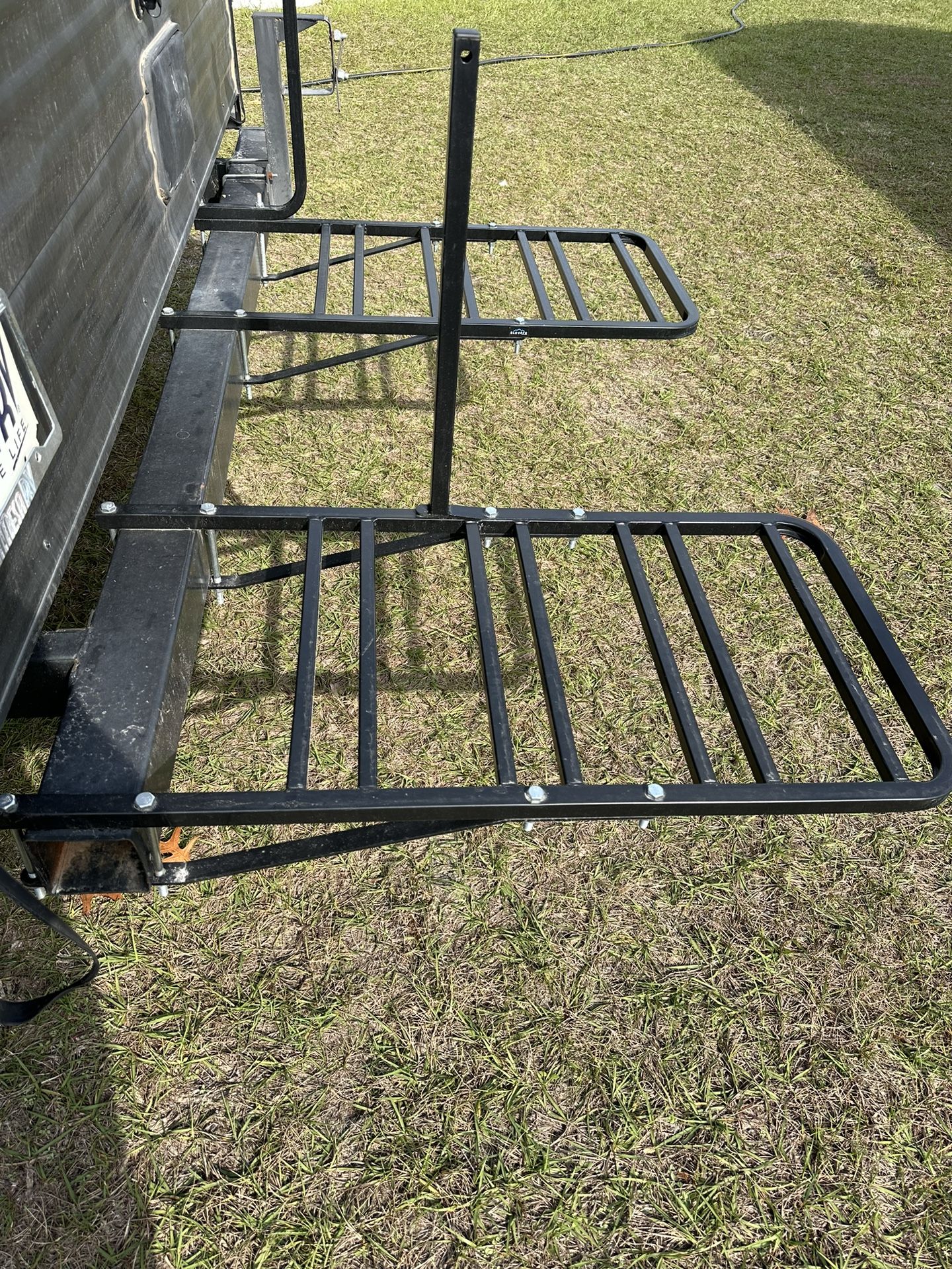 RV Cargo Braker
