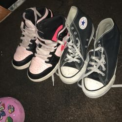 Girls Size 3 Shoes 