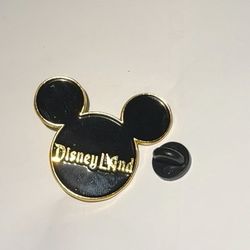 LAFC x Disney Pin