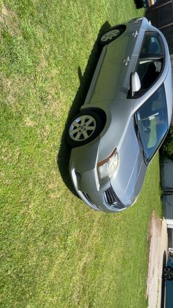 2011 Nissan Sentra