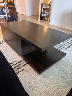 West Elm Table