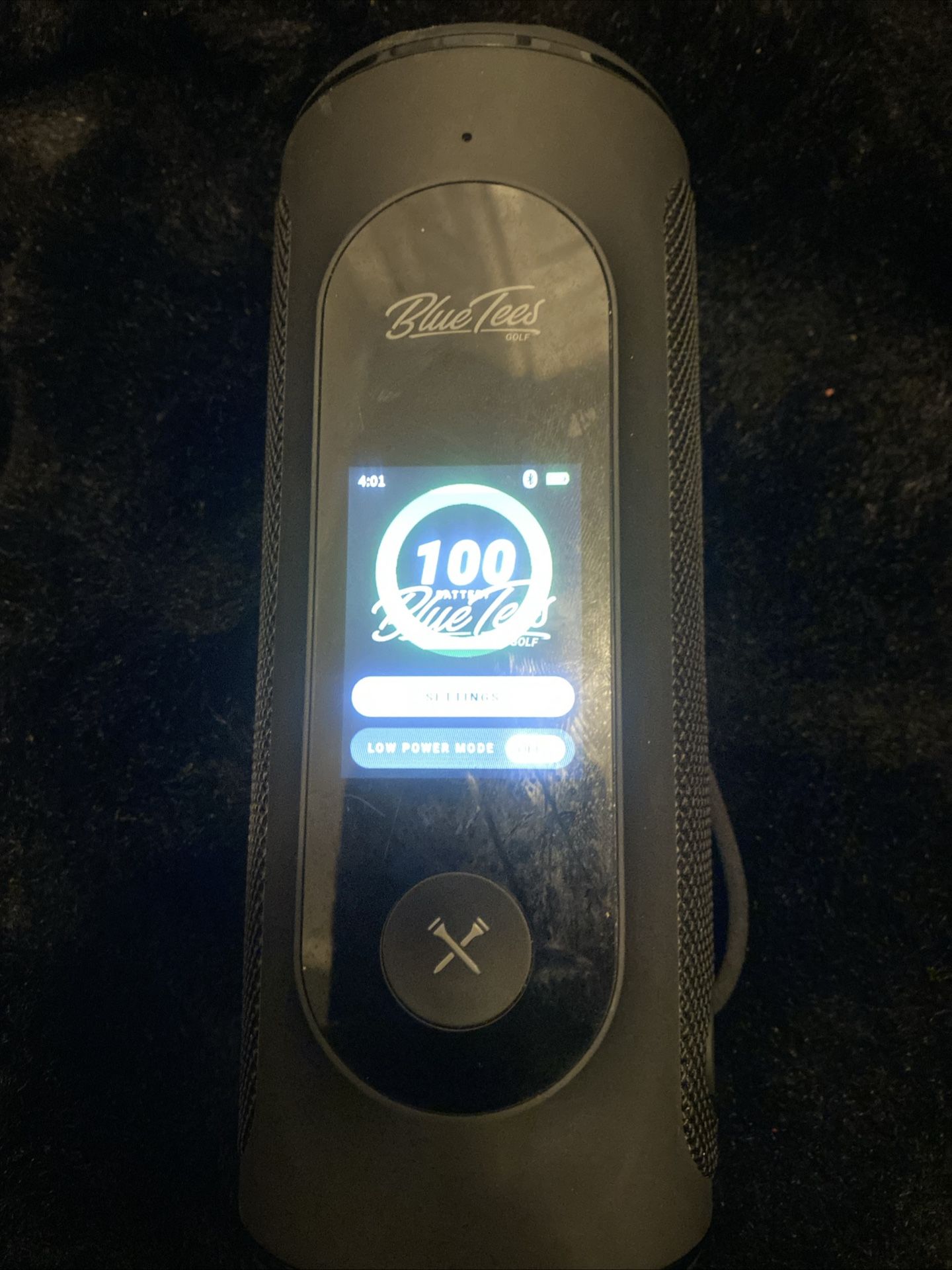 Blue Tees Bluetooth Speaker – Great Sound on the Go!