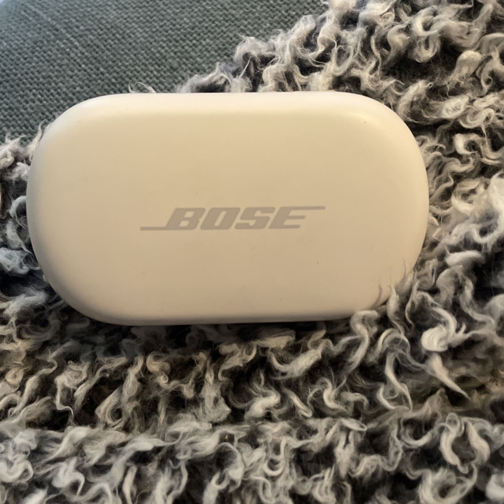 Bose Headphones