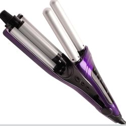 Bed Head A Wave We Go Tourmaline Ceramic Adjustable Hair Waver