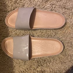 Ugg Sandals Used 2 Times Size 7.5 