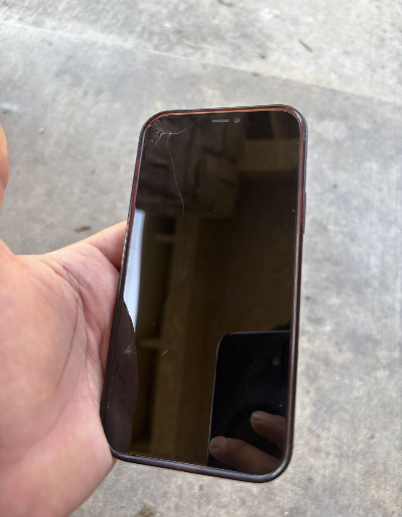 iPhone 12