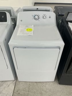 ⚡️Electric Dryer LABOR DAY SALE⚡️