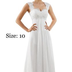 Wedding dress / Bride to be / Dresses 