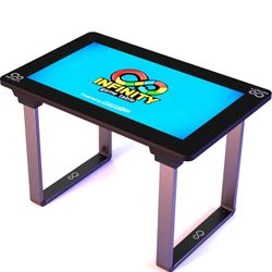 Infinity Game Table 