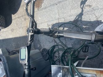 Jupiter bike